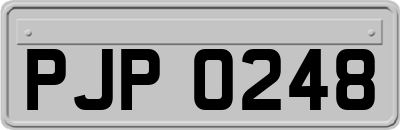 PJP0248