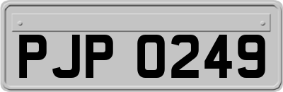 PJP0249