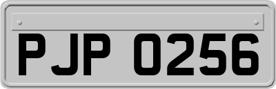 PJP0256