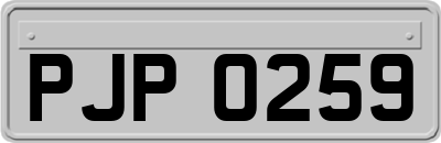 PJP0259