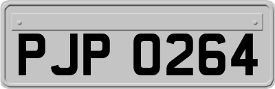 PJP0264