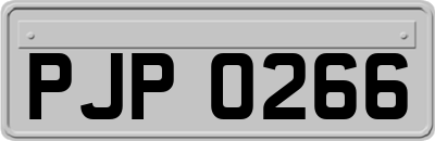 PJP0266