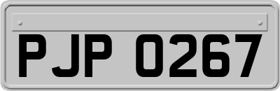 PJP0267