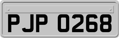 PJP0268