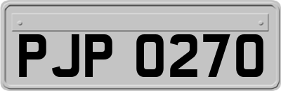 PJP0270