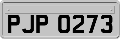 PJP0273