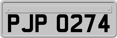 PJP0274