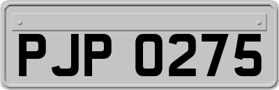 PJP0275