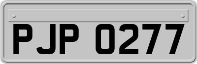 PJP0277