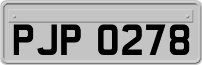 PJP0278