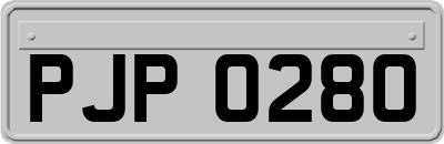 PJP0280