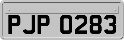 PJP0283