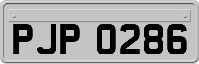 PJP0286