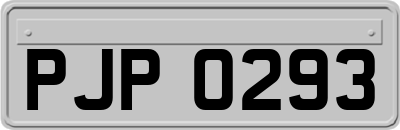 PJP0293