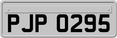 PJP0295