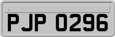 PJP0296
