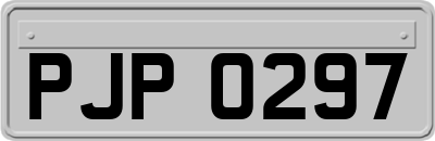 PJP0297