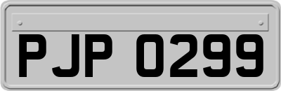 PJP0299