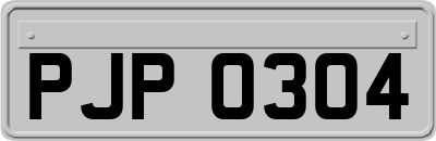 PJP0304