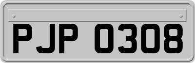 PJP0308