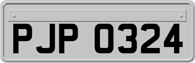 PJP0324