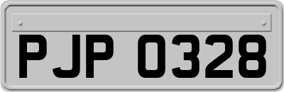 PJP0328
