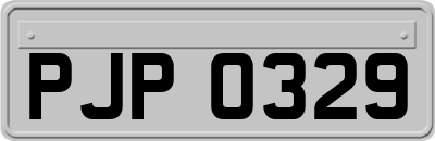 PJP0329