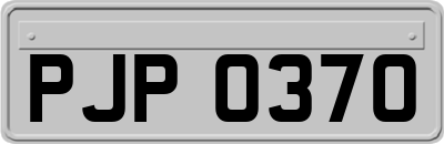 PJP0370