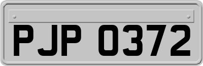PJP0372