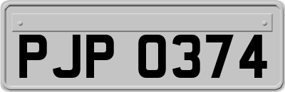 PJP0374
