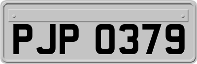 PJP0379