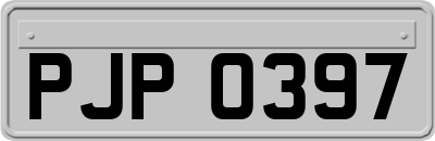 PJP0397