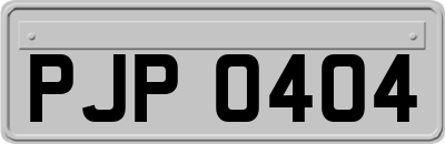 PJP0404