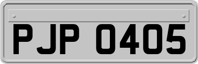 PJP0405