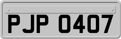PJP0407