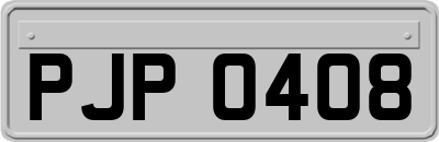 PJP0408