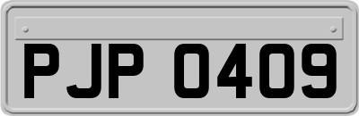 PJP0409