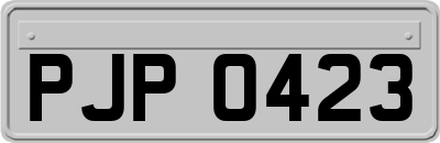 PJP0423
