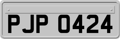 PJP0424