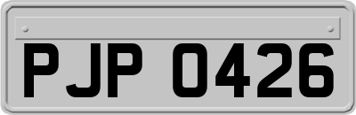 PJP0426