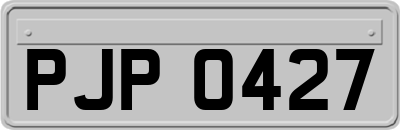 PJP0427