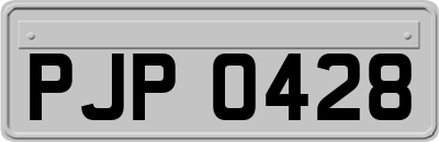 PJP0428