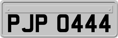 PJP0444
