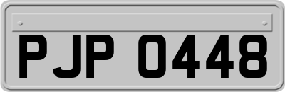 PJP0448