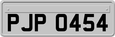 PJP0454