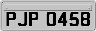 PJP0458