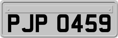 PJP0459