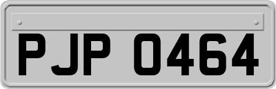PJP0464