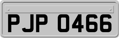 PJP0466