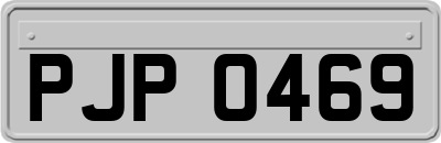 PJP0469